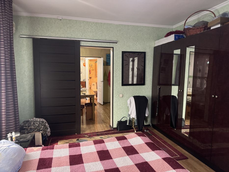 Продам часть дома.