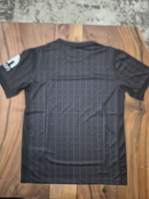 Новите тениски на Тотнъм 25/26