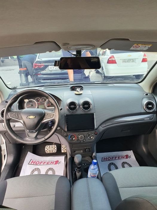 Продам Nexia 3 Avtomat