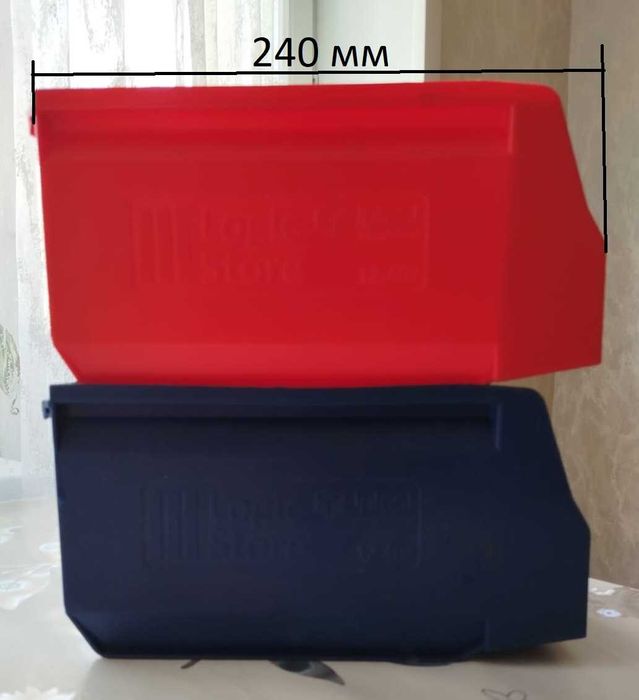 Ящички для хранения