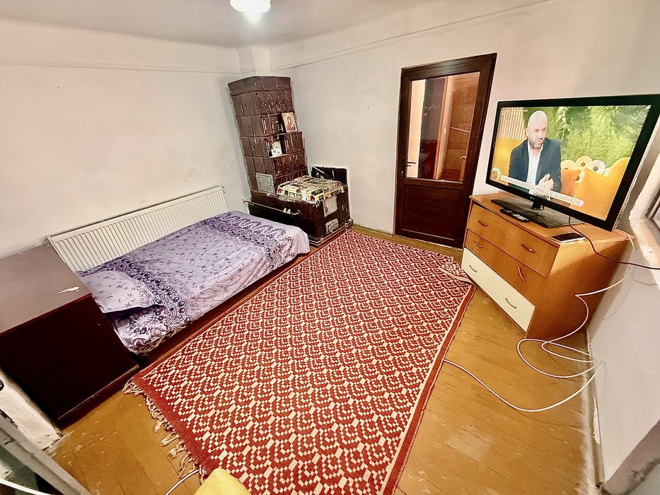 Inchiriez casa in targoviste, cartier sarbi, str. sarbi