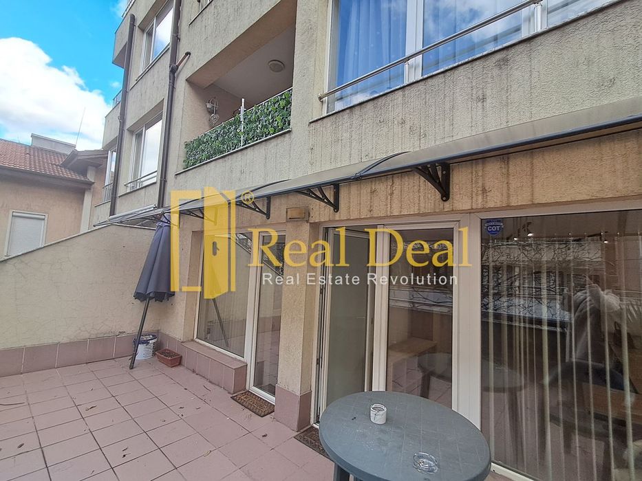 Дава се под наем Офис в София, Зона Б-5 - 78 кв.м за 648.21 € - Снимка #9