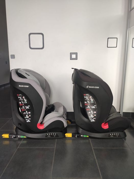 Scaun auto Maxi Cosi Titan cu isofix pentru copii intre 9 și 36 kg