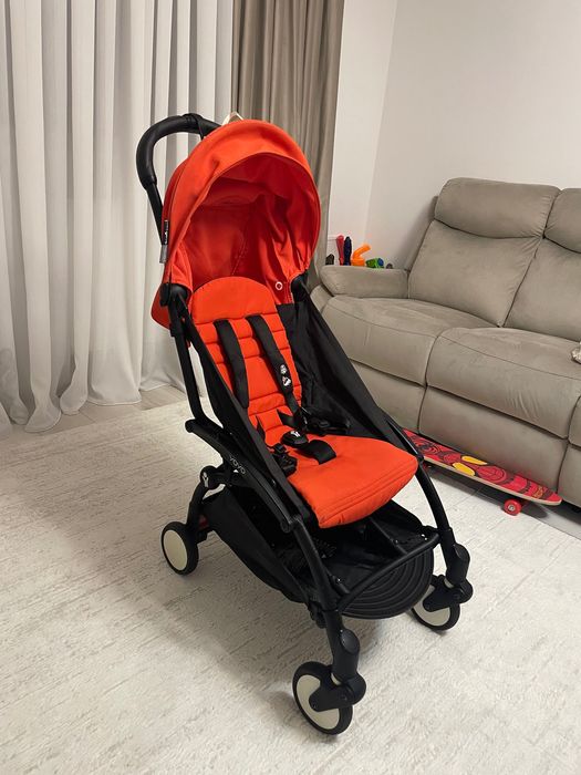 carucior yoyo babyzen