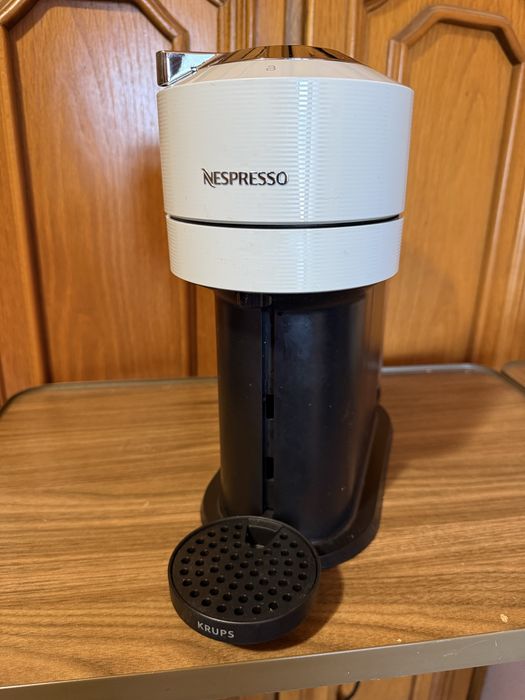 Nespresso vertuo
