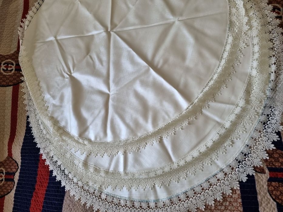 Дастархан Скатерть