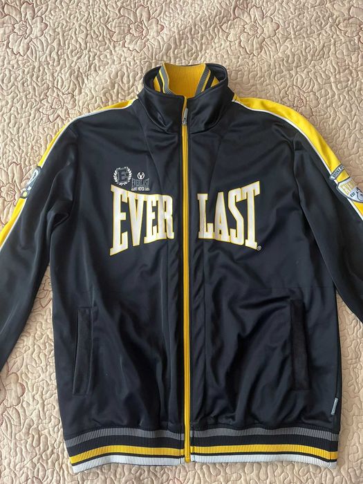 Мъжкa горница Everlast  / 15 евро
