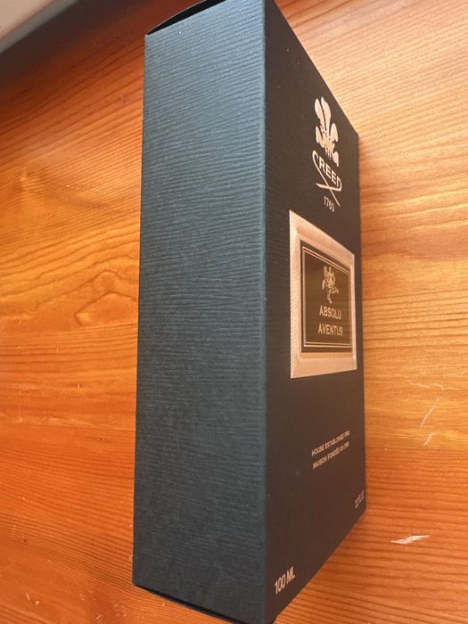 Creed Absolu Aventus