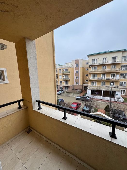 Inchiriere ap 2 camere