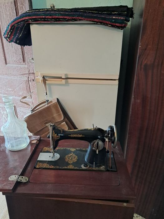 Седалки за пасат