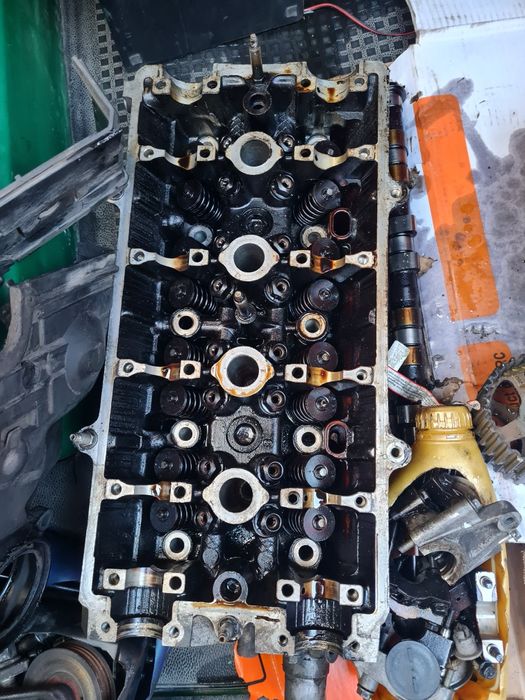 Продаю двигатель хонда срв