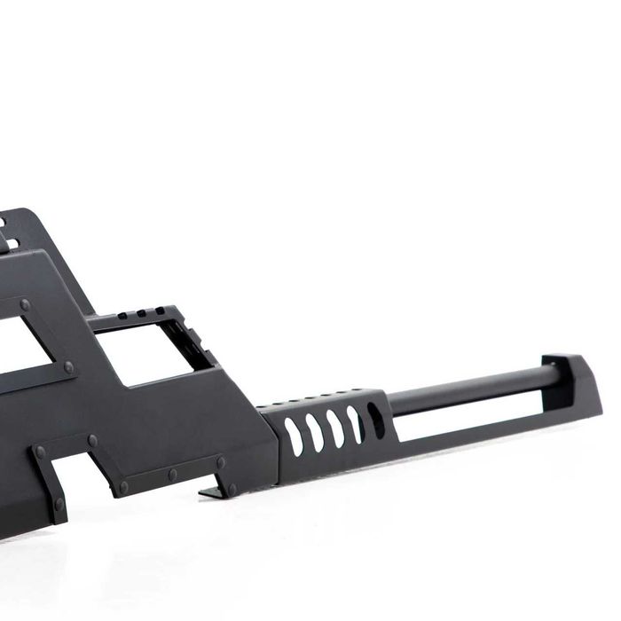 Rollbar Classic Pick-Up Hilux, Ranger, L200, D-Max, Navara, Amarok