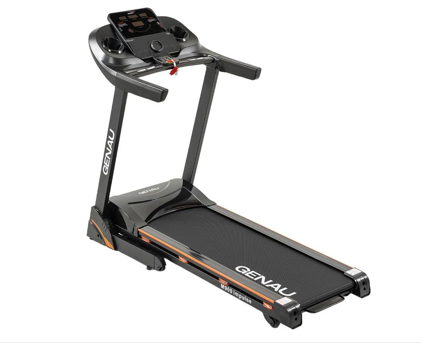 беговая дорожка GENAU IMPULSE M900