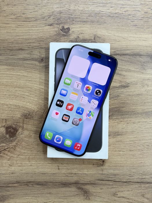 iPhone 16 Pro Max 256 gb 88% | iStatus Store
