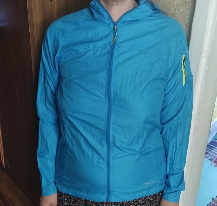 Ветровка Quechua