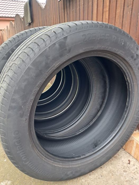 Vand cauciucuri vară