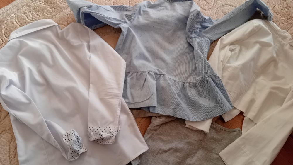 Lot școlar  pentru 6-8 ani