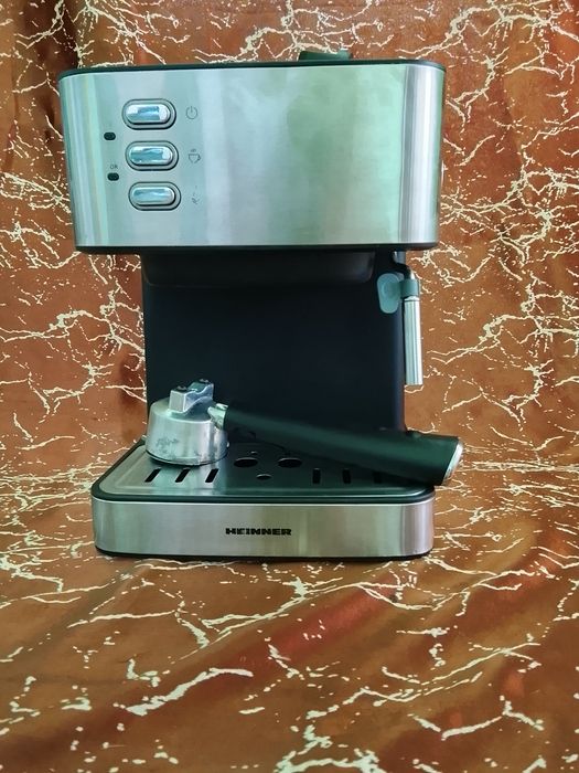 Aparat cafea Heinner