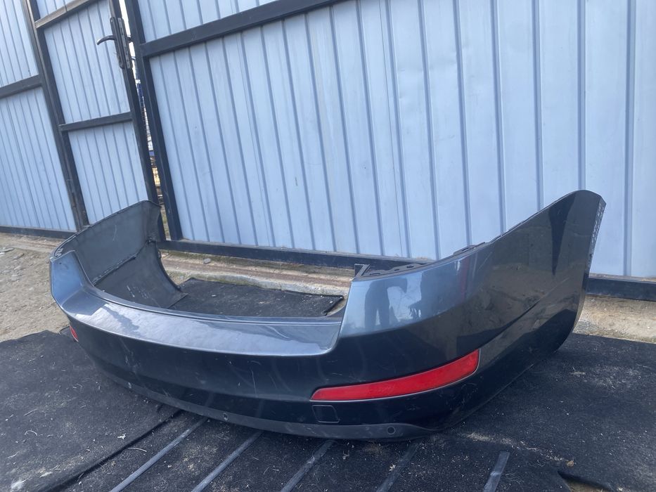 Bara Spate Skoda Octavia Break/Combi 2015 cu senzori de parcare