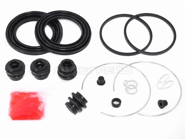 Ремкомплект тормозного суппорта Toyota Auris