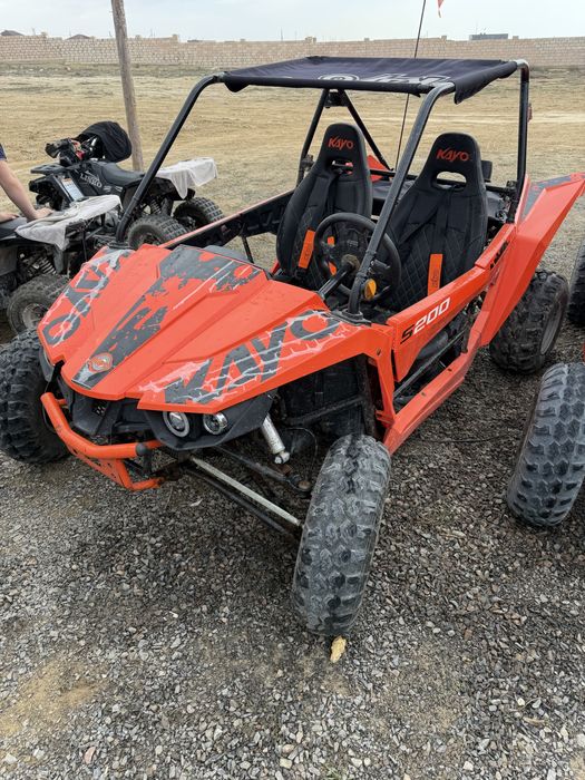 Продается багги, квадроциклы 8 шт