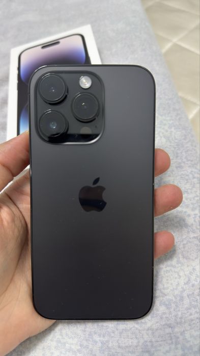 iphone 14 pro 256gb LL/A