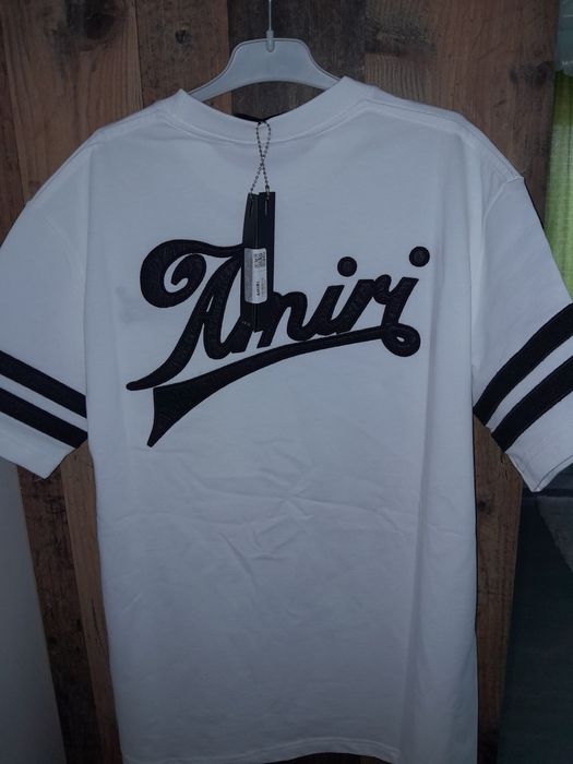 Tricou Amiri‼️S-XXL