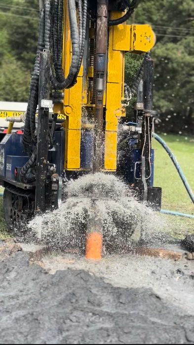 Сондажи за вода.Сондажни услуги.Сондажи
