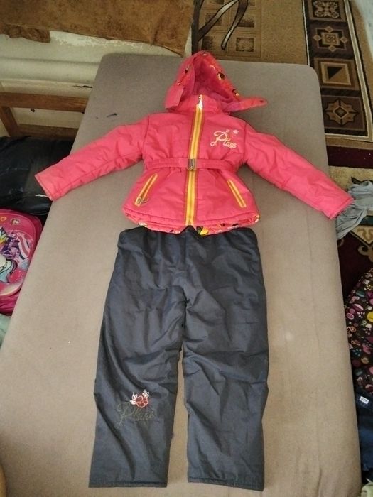 Продам.     комбез