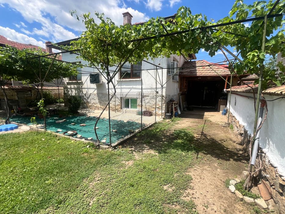 Продава се Къща в с. Александрово, Област Стара Загора - 90 кв.м за 817 €/кв.м - Снимка #5