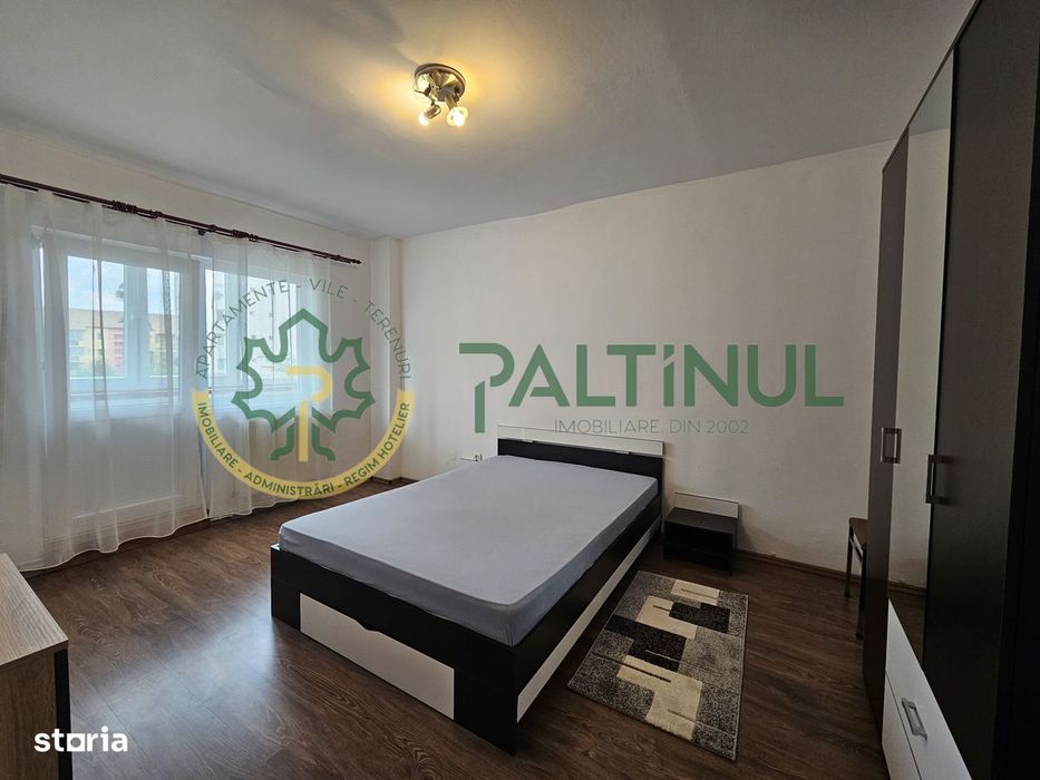 Apartament 3 camere, 80 mp, etaj 2 – zona Mihai Viteazu, Sibiu — fotografia 3
