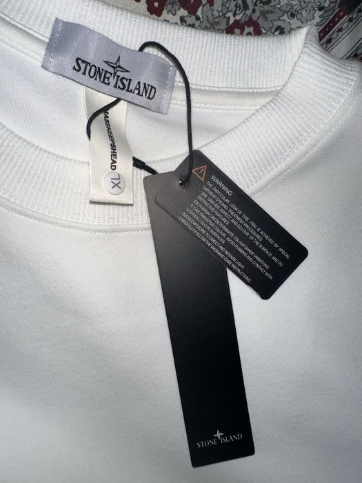 в наличии Stone island