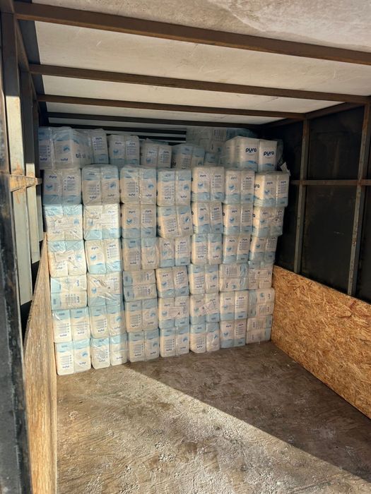 Газель / Грузоперевозки / Грузчики /