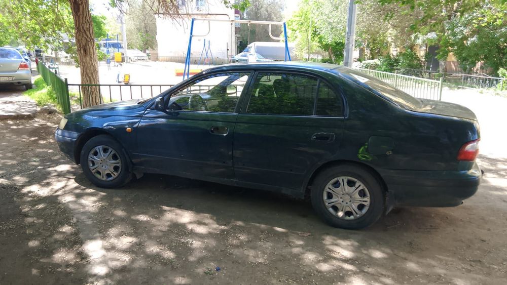 Toyota Carina E сатыладЫ