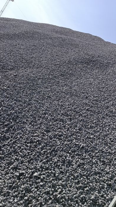 Щебень, отсев АЗФ