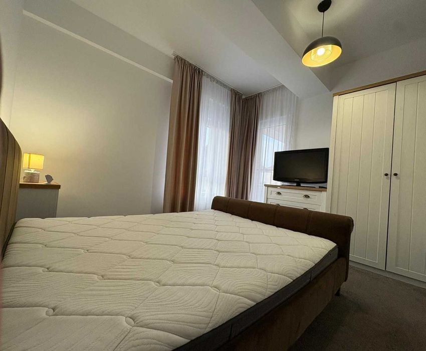 Apatrament 3 Camere, Prima inchiriere- Otopeni, Str.23 August