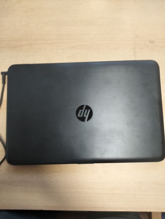 Laptop HP 15 8 Gb RAM, HDD 500 Gb