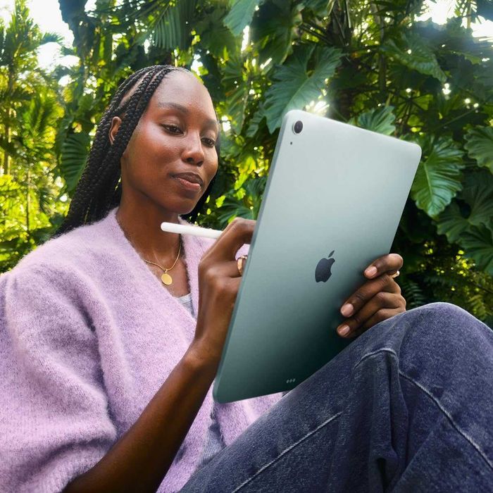iPad Air 11″ M4, 128 GB 12GB (RAM-ОЗУ)