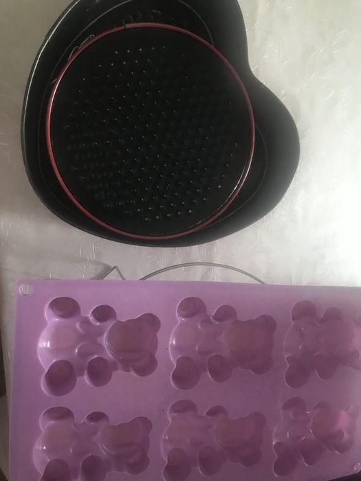 Посуда все за 2000₸,отдельно по 500₸,