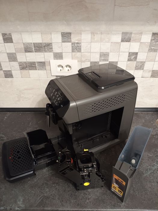 Espressor automat Philips EP0824/00