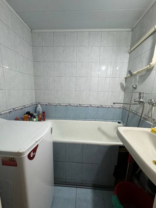 1 комнатная квартира в Братские Могилы Яккасарайском Районе