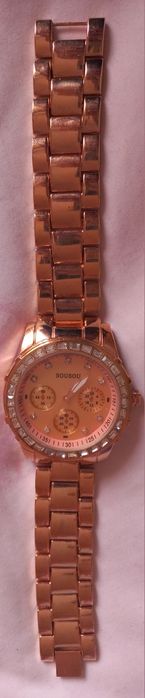 Стилни часовници 4 броя