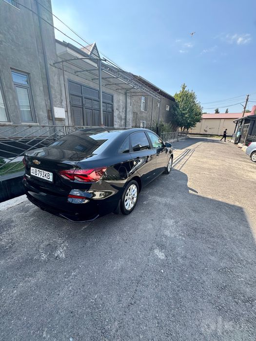 Chevrolet Monza 1.5
