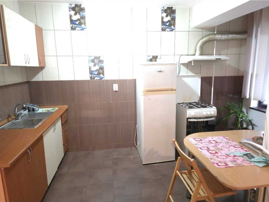 Apartament modern si spatiuos in bloc nou Ultracentral   - Libra Bank