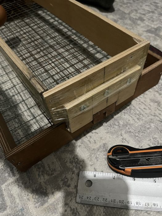 Продам латок на инкубатор