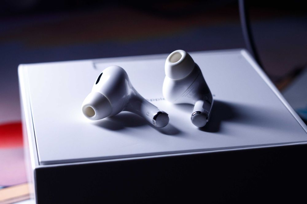 Apple AirPods Pro 2