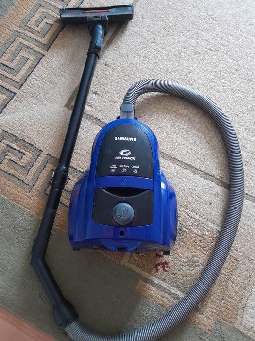 Пылесос самсунг аиртрэк