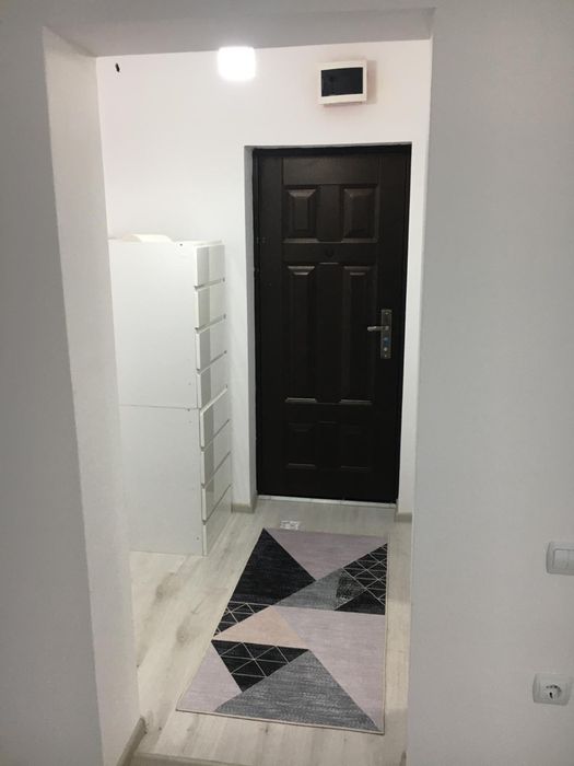 Garsoniera de inchiriat Turnu Magurele