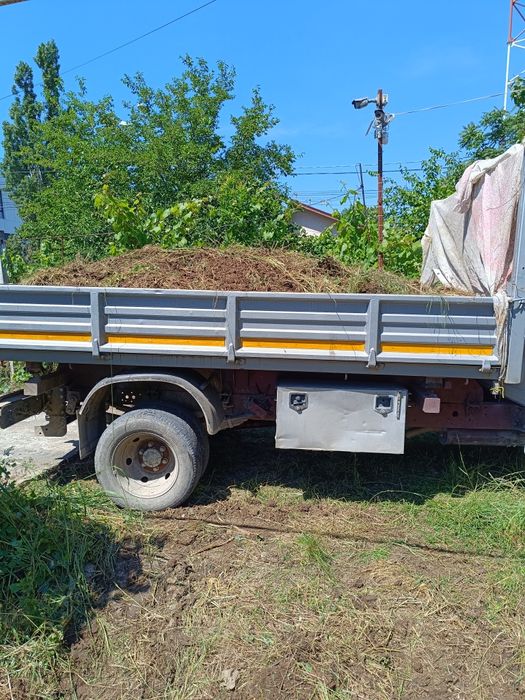 Inchirieri utilaje Bobcat si miniexcavator