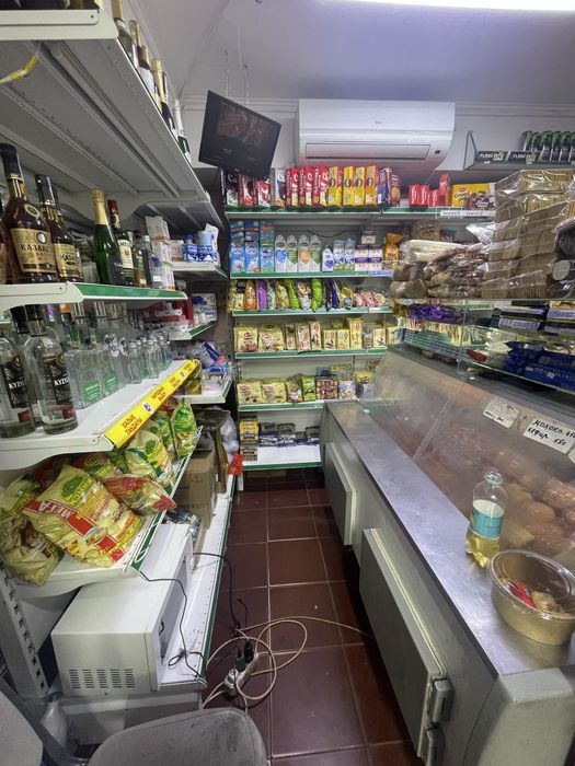 Продам магазин срочно Район Евразий